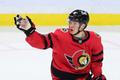 Tim Stützle Ottawa NHL 2020/21