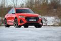 Audi e-tron S Sportback 2020 2021