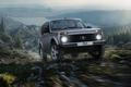 Lada Niva Legend