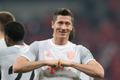 Robert Lewandowski, Bayern - Al Ahli, semifinále MS Klubů