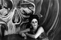 Graciela Iturbide (Mexiko). Cena za celoživotní přínos fotografii, Sony World Photography Awards 2021