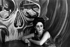 Graciela Iturbide (Mexiko). Cena za celoživotní přínos fotografii, Sony World Photography Awards 2021