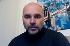 Černý: Cheb pomoc Německa potřebuje, lůžka už jsou zase plná, situace je za hranou