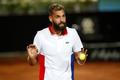 tenis, ATP Masters 1000 - Italian Open, Benoit Paire