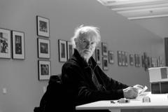 Josef Koudelka