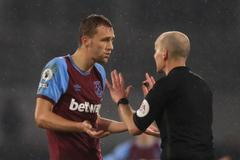 Premier League - Fulham v West Ham United