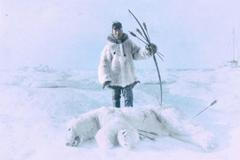 Jednorázové užití / Fotogalerie / Podívejte se na fotografie upomínající na zašlé časy Eskymáků