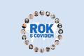 Rok s covidem