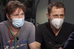 Wohnout: Chodili jen exoti, tak už 25 let zpíváme sami. V hudbě jsme ztratili zábrany