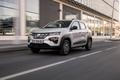 Dacia Spring Electric