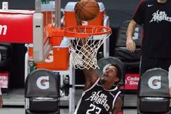 NBA: Chicago Bulls at Los Angeles Clippers