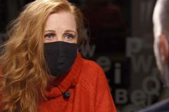 Nešlehová: Končí jedna éra. Ne všechny hodnoty, kterými jsme žili, jsou ty správné