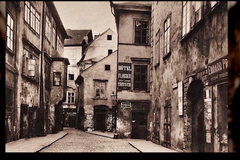 TV Architect: Pařížská ulice