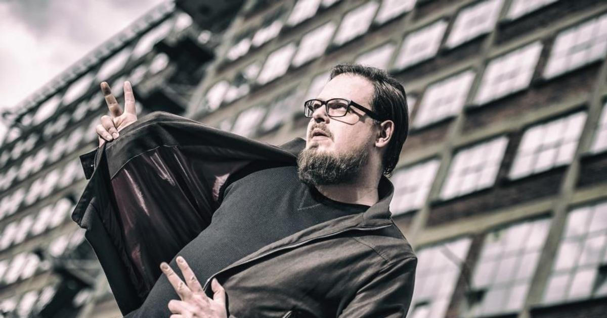 "Ráno jsem napsal píseň a až pak jsem se probral.“ David Stypka zemřel před pěti lety