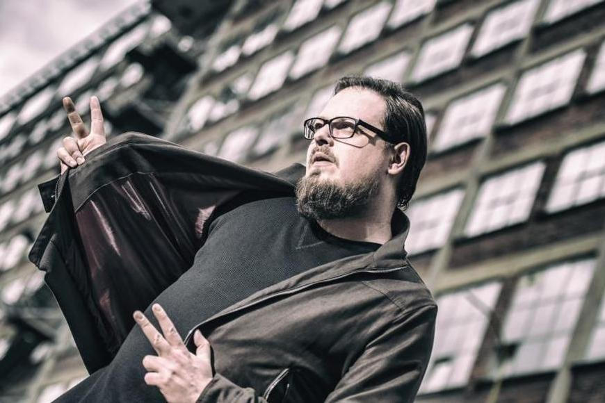 "Ráno jsem napsal píseň a až pak jsem se probral.“ David Stypka zemřel před pěti lety