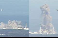 Havárii ve Fukušimě doprovázelo několik výbuchů. I po 10 letech okolní města pustnou