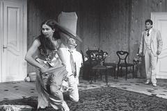 Útěkářka Eva Salzmannová