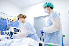 Lékařská fakulta v Hradci Králové, LFHK, student, medik