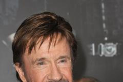 Chuck Norris