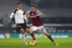 Premier League - Fulham v West Ham United
