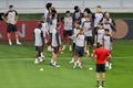 FILE PHOTO: European Super Cup - Bayern Munich Training