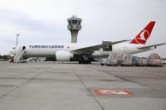 Turkish Airlines, letadlo, aerolinky