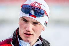 SP v biatlonu v Kontiolahti 2020/21