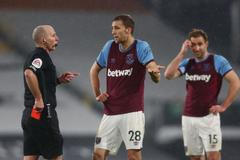 Premier League - Fulham v West Ham United