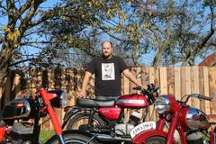 Jawa MotoKenny Modřice