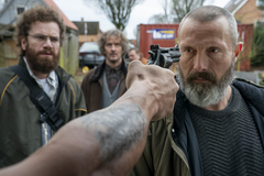 Fila: Dánům se něco povedlo. Rytíři spravedlnosti jsou plní úžasně suchého humoru