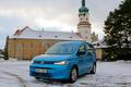 Volkswagen Caddy 2021