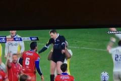 ragby, Josaia Raisuque