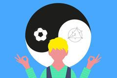 článek Chytré Česko - Wellbeing