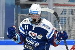 HC Kometa Brno, extraliga, hokej, Stanislav Svozil