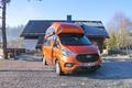 Ford Transit Custom Nugget obytňák