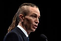 Ivan Bartoš, Pirátská strana, Piráti