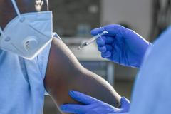 Vakcinace, vakcína, očkování