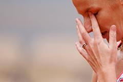 Karolína Plíšková v prvním kole French Open 2020