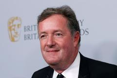 Piers Morgan