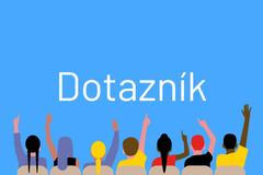 Chytré Česko dotazník pouták