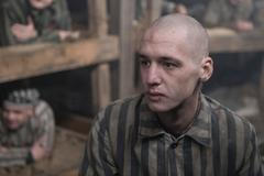 Bebjak: Hrůzy v Osvětimi? Filmů o holocaustu není dost, impuls bylo zvolení Kotleby