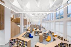 Studio Perspektiv - škola Nebušice