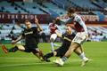 Aston Villa - West Ham United (Coufal, Grealish)