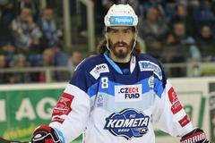 TELH: Kometa Brno vs. Piráti Chomutov