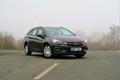 Opel Astra ojetý