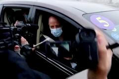 Tým WHO navštívil virologický ústav ve Wu-chanu 4. 2. 2021