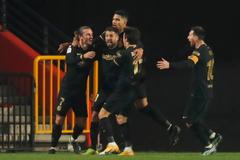 Copa del Rey - Quarter Final - Granada v FC Barcelona