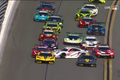 Havárie na startu 24h v Daytoně