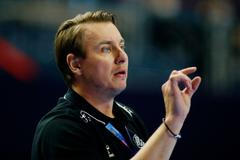 Finále Ligy mistrů v házené 2020, Kiel - Barcelona: Trenér Kielu Filip Jícha