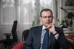 Jan Kysela právník profesor UK